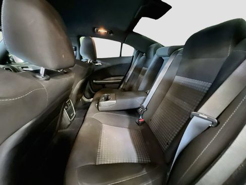 Used 2023 Dodge Charger GT w/ Cold Weather Package RWD image 22
