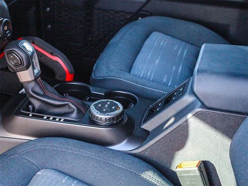 Used 2023 Ford Bronco Heritage Edition image 18