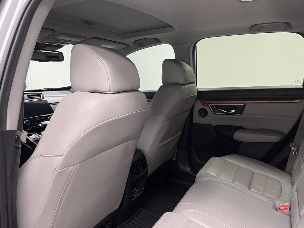 Used 2017 Honda CR-V EX-L image 39