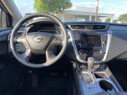 Used 2020 Nissan Murano S w/ Technology Package image 22