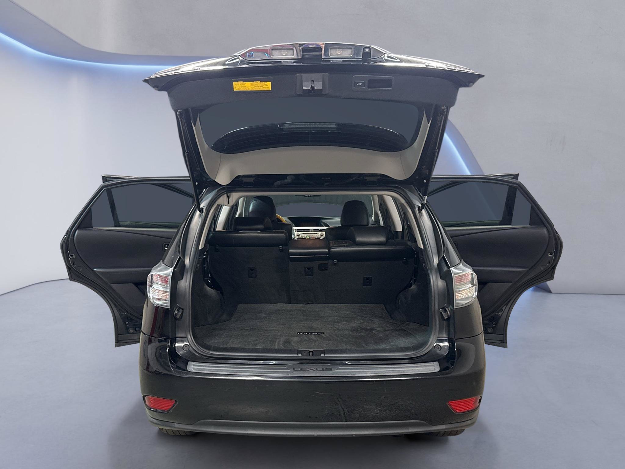 Used 2010 Lexus RX 350 AWD image 13