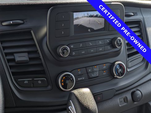 Used 2024 Ford Transit 250 Low Roof w/ Exterior Upgrade Package image 23