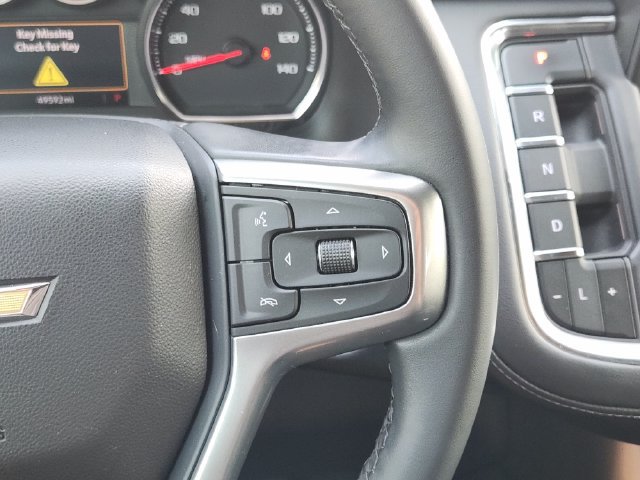 Used 2024 Chevrolet Tahoe LS w/ Driver Alert Package RWD image 28