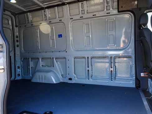 New 2025 Mercedes-Benz Sprinter 2500 image 17