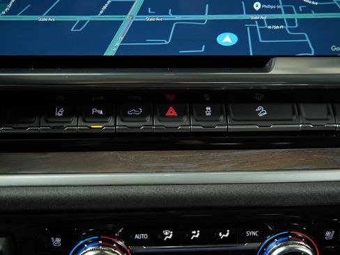 New 2026 GMC Sierra 2500 SLT w/ SLT Premium Package image 37