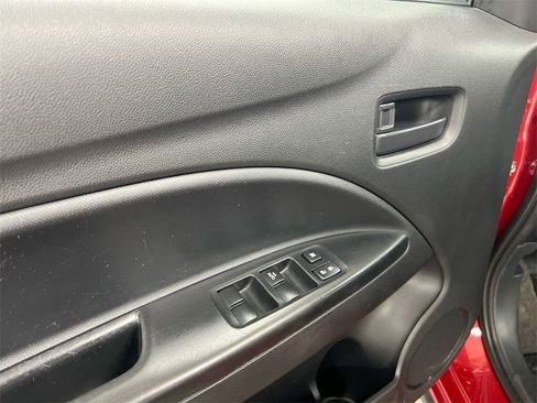 Used 2021 Mitsubishi Mirage ES image 20