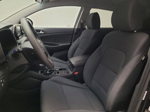 Used 2020 Hyundai Tucson SE AWD/4WD image 17