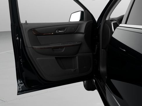 Used 2013 GMC Acadia Denali FWD image 12