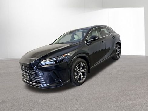 Certified 2024 Lexus RX 350 Premium w/ Accessory Package (Z1) AWD/4WD image 2