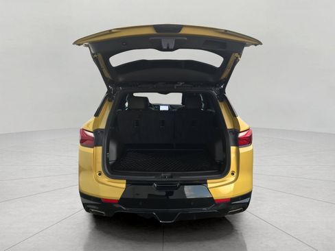 Certified 2022 Chevrolet Blazer RS w/ Enhanced Convenience Package image 13