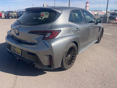 Used 2025 Toyota Corolla Premium image 3