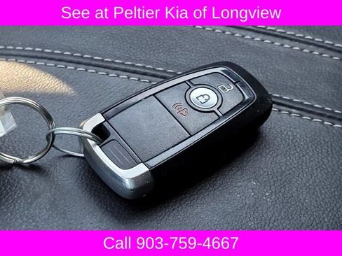 Used 2020 Ford Ranger Lariat w/ Technology Package AWD/4WD image 32