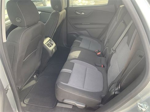 Certified 2025 Chevrolet Blazer LT w/ Convenience Package image 24
