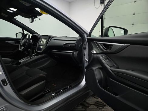 Used 2022 Subaru WRX w/ Popular Package #1A image 27