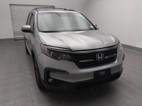 Used 2022 Honda Pilot Special Edition image 14