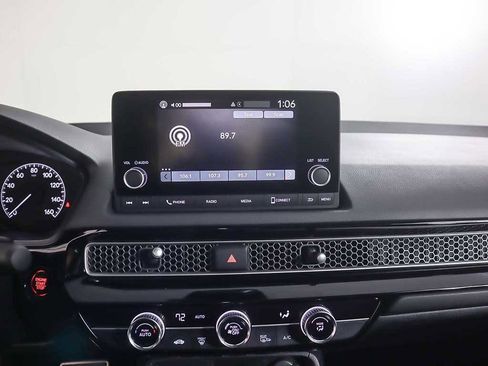 Certified 2025 Honda Civic Sport image 37