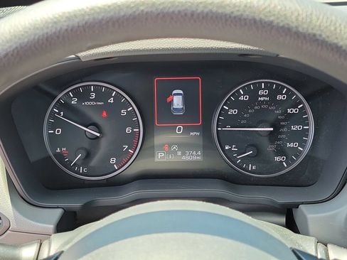 Certified 2026 Subaru Crosstrek 2.5i Premium AWD/4WD image 26