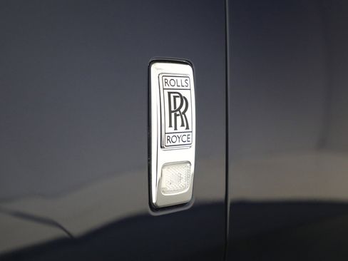 New 2026 Rolls-Royce Cullinan AWD/4WD image 34
