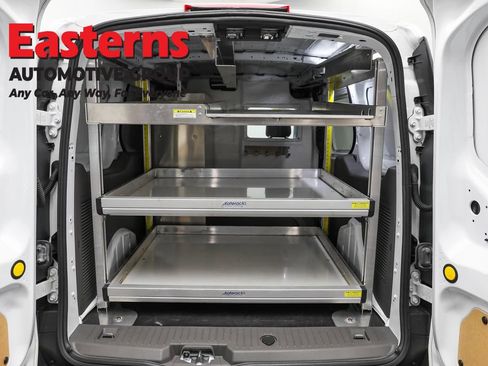 Used 2020 Ford Transit Connect XL w/ CNG/LPG Engine Prep Package image 9