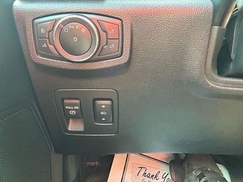 Used 2018 Ford F150 XLT w/ Equipment Group 301A Mid AWD/4WD image 27