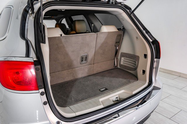 Used 2016 Buick Enclave Premium w/ Experience Buick Package FWD image 61