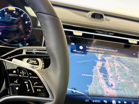 New 2026 Mercedes-Benz E 350 Sedan image 15