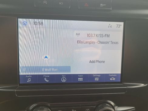 Used 2021 Ford F150 XL w/ Equipment Group 101A High AWD/4WD image 22