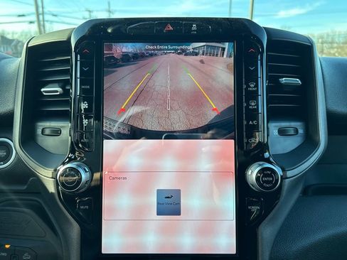 New 2026 RAM 2500 Tradesman image 22