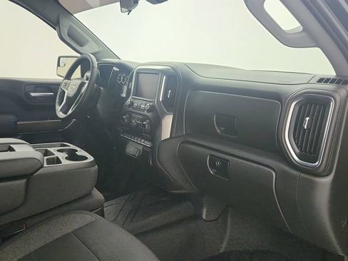 Used 2020 Chevrolet Silverado 1500 LT w/ Texas Edition RWD image 22