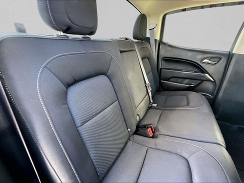 Used 2022 Chevrolet Colorado LT AWD/4WD image 26