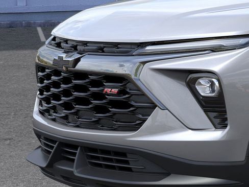 New 2026 Chevrolet TrailBlazer RS w/ Convenience Package image 15