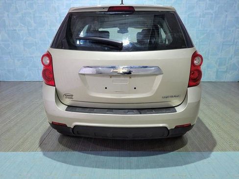 Used 2015 Chevrolet Equinox LS image 15