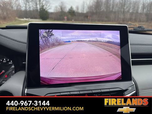 Used 2022 Jeep Compass Limited image 25