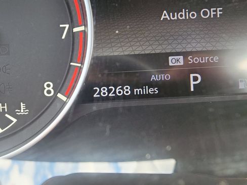 Used 2023 Nissan Rogue SV w/ SV Premium B Package AWD/4WD image 4