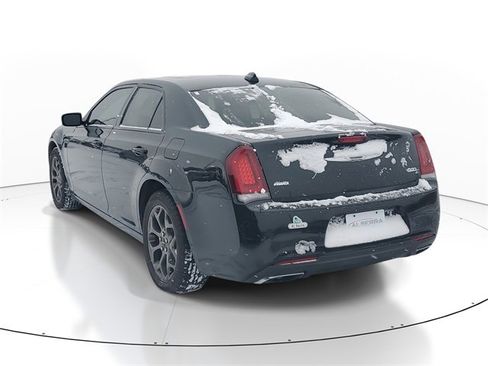 Used 2015 Chrysler 300 S w/ 300S Premium Group image 3
