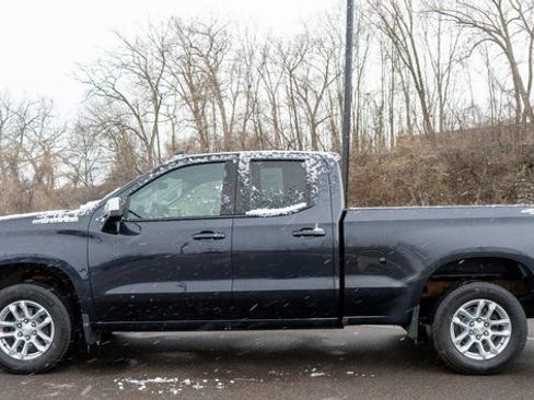 Used 2022 Chevrolet Silverado 1500 LT image 9