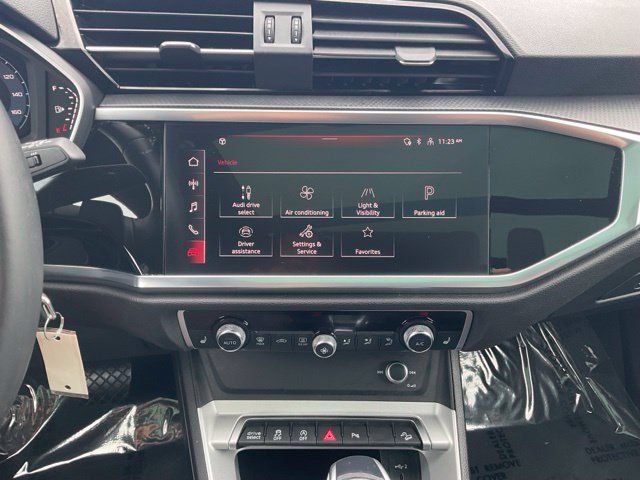 Used 2025 Audi Q3 2.0T Premium AWD/4WD image 20