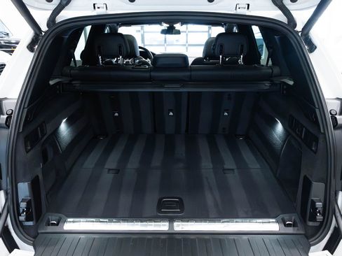 Used 2021 BMW X5 xDrive45e w/ M Sport Package image 8