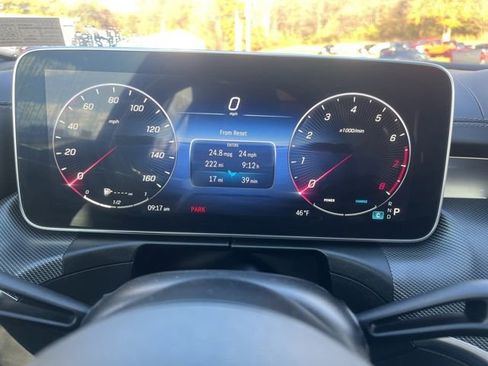 Used 2024 Mercedes-Benz C 300 4MATIC Sedan image 26