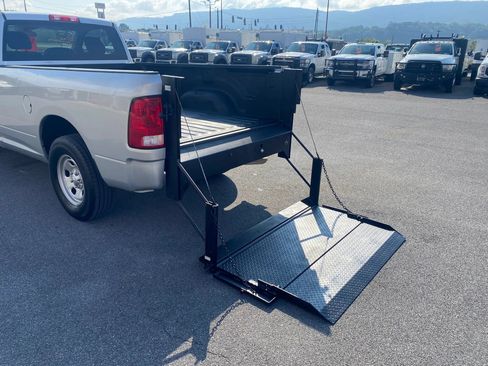 Used 2017 RAM 1500 Tradesman w/ Power & Remote Entry Group RWD image 25