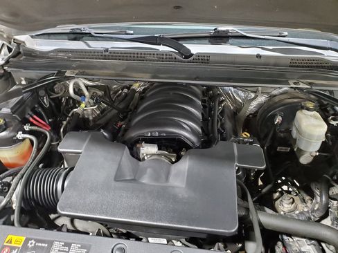 Used 2016 Chevrolet Tahoe LTZ image 52