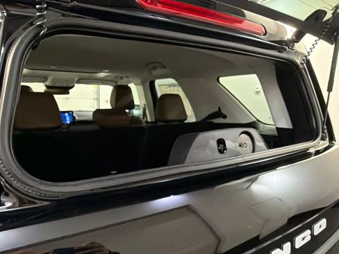New 2026 Ford Bronco Sport Outer Banks w/ Outer Banks Tech Package+ AWD/4WD image 35