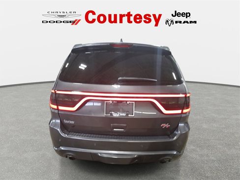 Used 2018 Dodge Durango R/T image 4