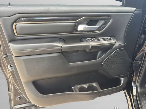 Used 2021 RAM 1500 Rebel w/ Rebel Level 2 Equipment Group AWD/4WD image 18