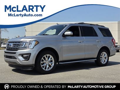 Used 2021 Ford Expedition XLT
