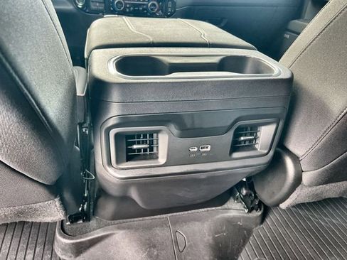 Certified 2024 Chevrolet Silverado 1500 LT Trail Boss w/ Convenience Package II image 20