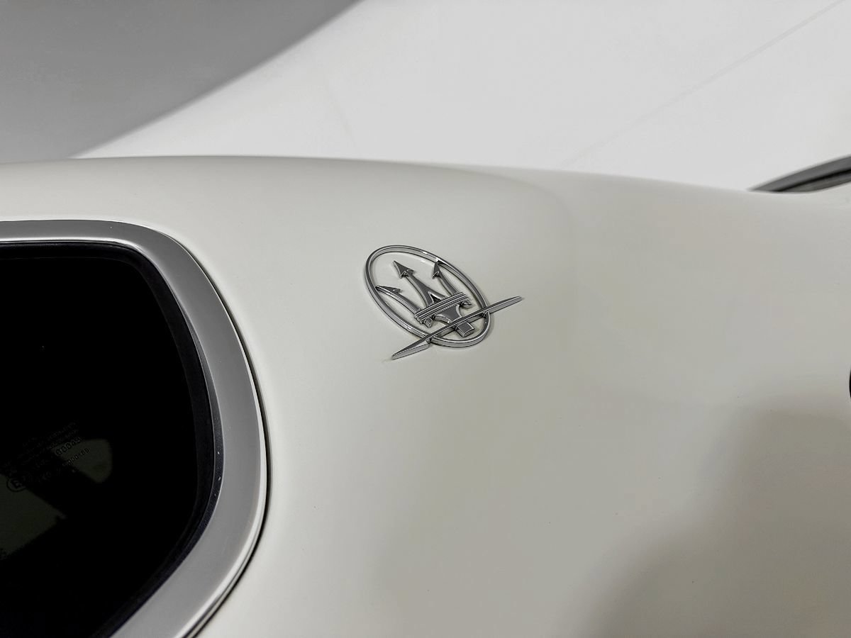 Used 2014 Maserati Quattroporte S Q4 AWD/4WD image 26