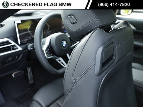 Certified 2025 BMW 430i Coupe w/ M Sport Package image 27