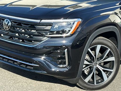 New 2026 Volkswagen Atlas SEL Premium R-Line image 8