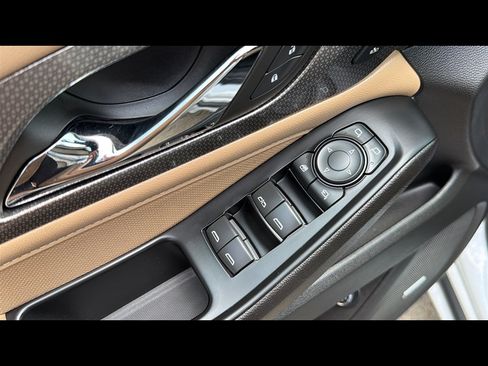 Used 2023 Chevrolet Traverse Premier w/ LPO, Floor Liner Package AWD/4WD image 8